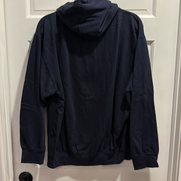 Crooks and castles hoodie - Picture 3 of 3